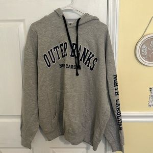 outer banks hoodie